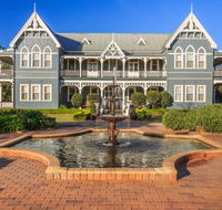 The Convent Hunter Valley Hotel - Tourism Gold Coast