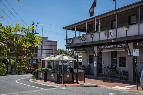 The Corner Hotel Alexandra - Tourism Gold Coast 0