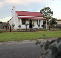 The Cottage - Tourism Gold Coast