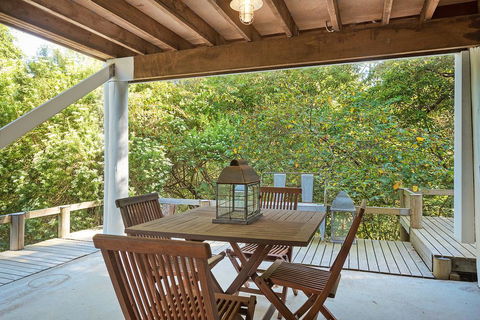 The Cottage - Tourism Gold Coast 2