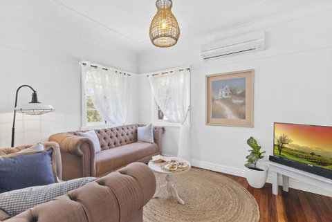 The Cottage On Lamington - Tourism Gold Coast 3