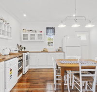 The Cottage on Lamington - Tourism Gold Coast