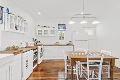 The Cottage On Lamington - Tourism Gold Coast 0