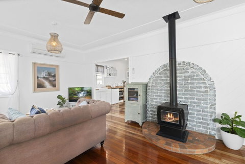The Cottage On Lamington - Tourism Gold Coast 2