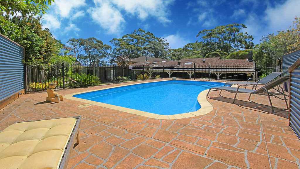 Narrawallee NSW Tourism Gold Coast