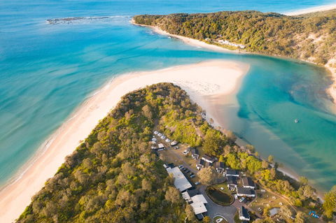 The Cove Jervis Bay - Tourism Gold Coast 1