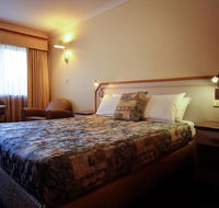 The Crossing Motel - Tourism Gold Coast