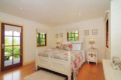 The Dairy - Kangaroo Valley - Tourism Gold Coast 3