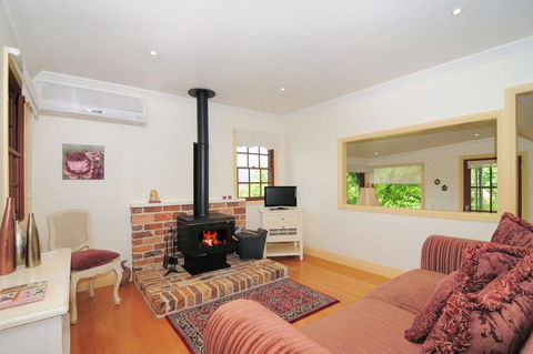 The Dairy - Kangaroo Valley - Tourism Gold Coast 1
