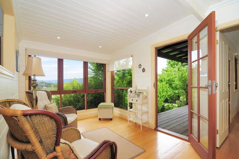 The Dairy - Kangaroo Valley - Tourism Gold Coast 0
