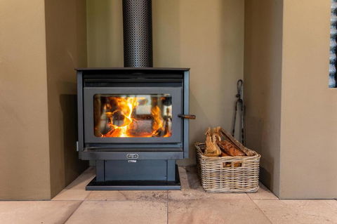 The Dairy At Cavan, Kangaroo Valley - Boutique Luxury With Stunning Views - Tourism Gold Coast 2