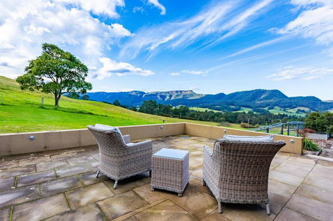 The Dairy At Cavan, Kangaroo Valley - Boutique Luxury With Stunning Views - Tourism Gold Coast 0