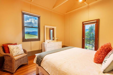 The Dairy At Cavan, Kangaroo Valley - Boutique Luxury With Stunning Views - Tourism Gold Coast 3