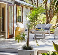 The Dairy Bales at Moo River Farm - Tourism Gold Coast