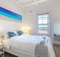 The Darlingbay - CBD Harbour View Escape - Tourism Gold Coast