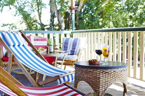 The Daylesford Hotel - Tourism Gold Coast 0