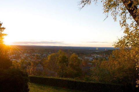 The Daylesford Hotel - Tourism Gold Coast 2