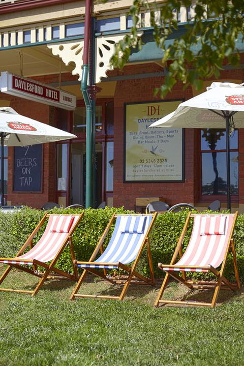 The Daylesford Hotel - Tourism Gold Coast 3