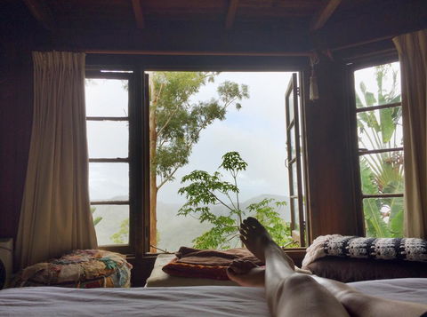 The Den Of The Treehouse, KINABALU Farm - Gold Coast 2