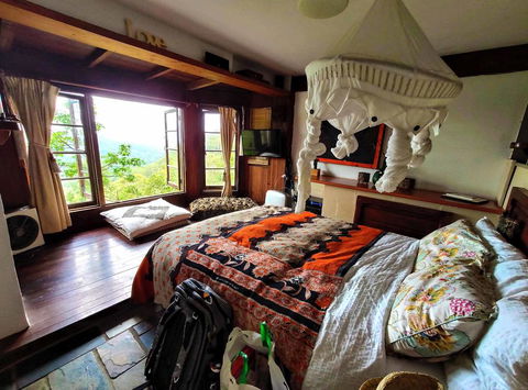 The Den Of The Treehouse, KINABALU Farm - Gold Coast 1