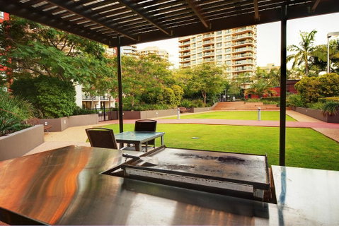 The Docks On Goodwin - Tourism Gold Coast 3