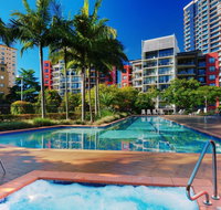 The Docks On Goodwin - Tourism Gold Coast