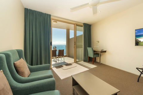 The Dorsal Boutique Hotel - Tourism Gold Coast 2