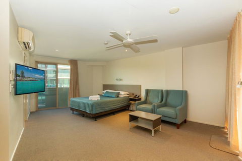 The Dorsal Boutique Hotel - Tourism Gold Coast 1
