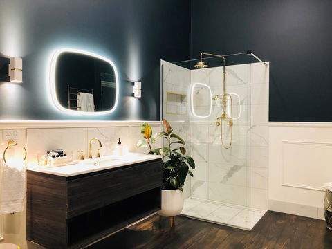 The Dudley Boutique Hotel - Tourism Gold Coast 2