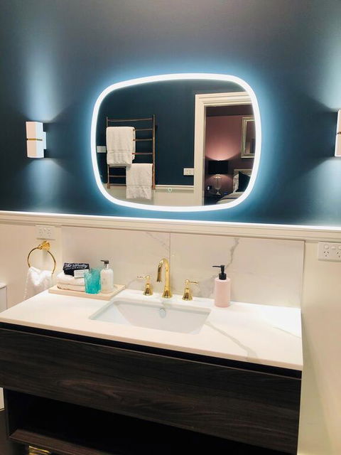 The Dudley Boutique Hotel - Tourism Gold Coast 3