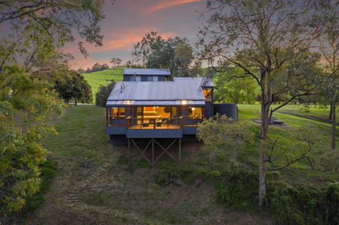 The Edge Villa - Tourism Gold Coast 1