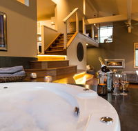 The Edge Villa - Tourism Gold Coast