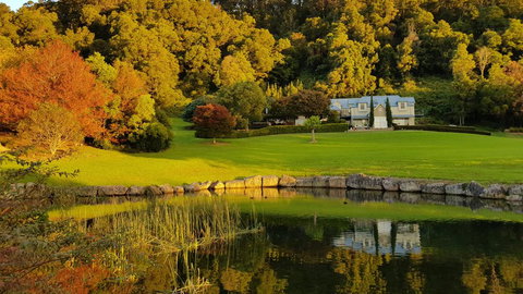 The Drawing Rooms Of Berry - Gold Coast 0