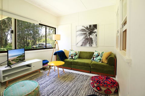 The Endless Summer @ Culburra - Pet Friendly - 2 Mins To Beach - Tourism Gold Coast 1