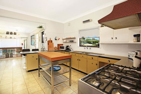 The Endless Summer @ Culburra - Pet Friendly - 2 Mins To Beach - Tourism Gold Coast 3