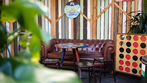 The Erko Hotel - Tourism Gold Coast 2