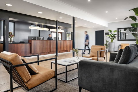 The Esplanade Hotel Port Hedland - Gold Coast 1