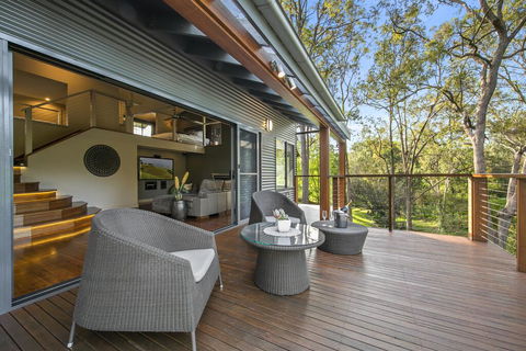The Edge Villa - Tourism Gold Coast 2