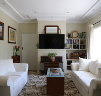 The Evergreen Bed and Breakfast - Tourism Gold Coast