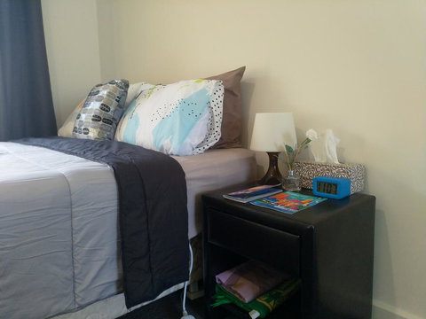 The Fawzi Muslim Homestay - Gold Coast 0