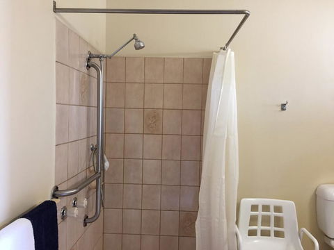 The Finley Palm Motor Inn - Tourism Gold Coast 2