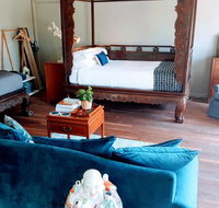 The FarmShed Private Retreat McLaren Vale - Tourism Gold Coast