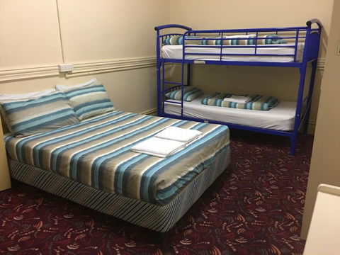 The Formby Hotel - Tourism Gold Coast 2