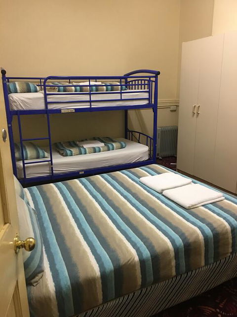 The Formby Hotel - Tourism Gold Coast 3
