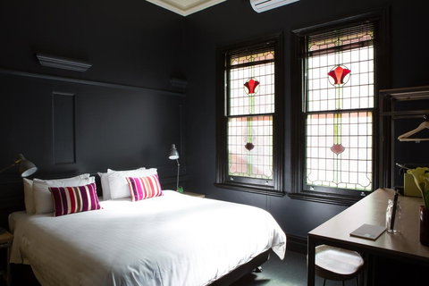 The Franklin Boutique Hotel - Tourism Gold Coast 1