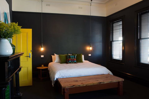The Franklin Boutique Hotel - Tourism Gold Coast 3