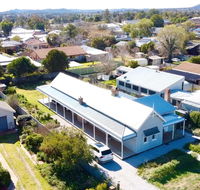 THE GABLES MUDGEE - Tourism Gold Coast
