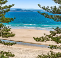 The Garland at Rainbow Bay - Tourism Gold Coast