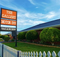 The Gallery Motor Inn - Gold Coast