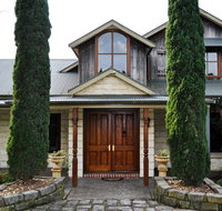 The George Yering - Tourism Gold Coast